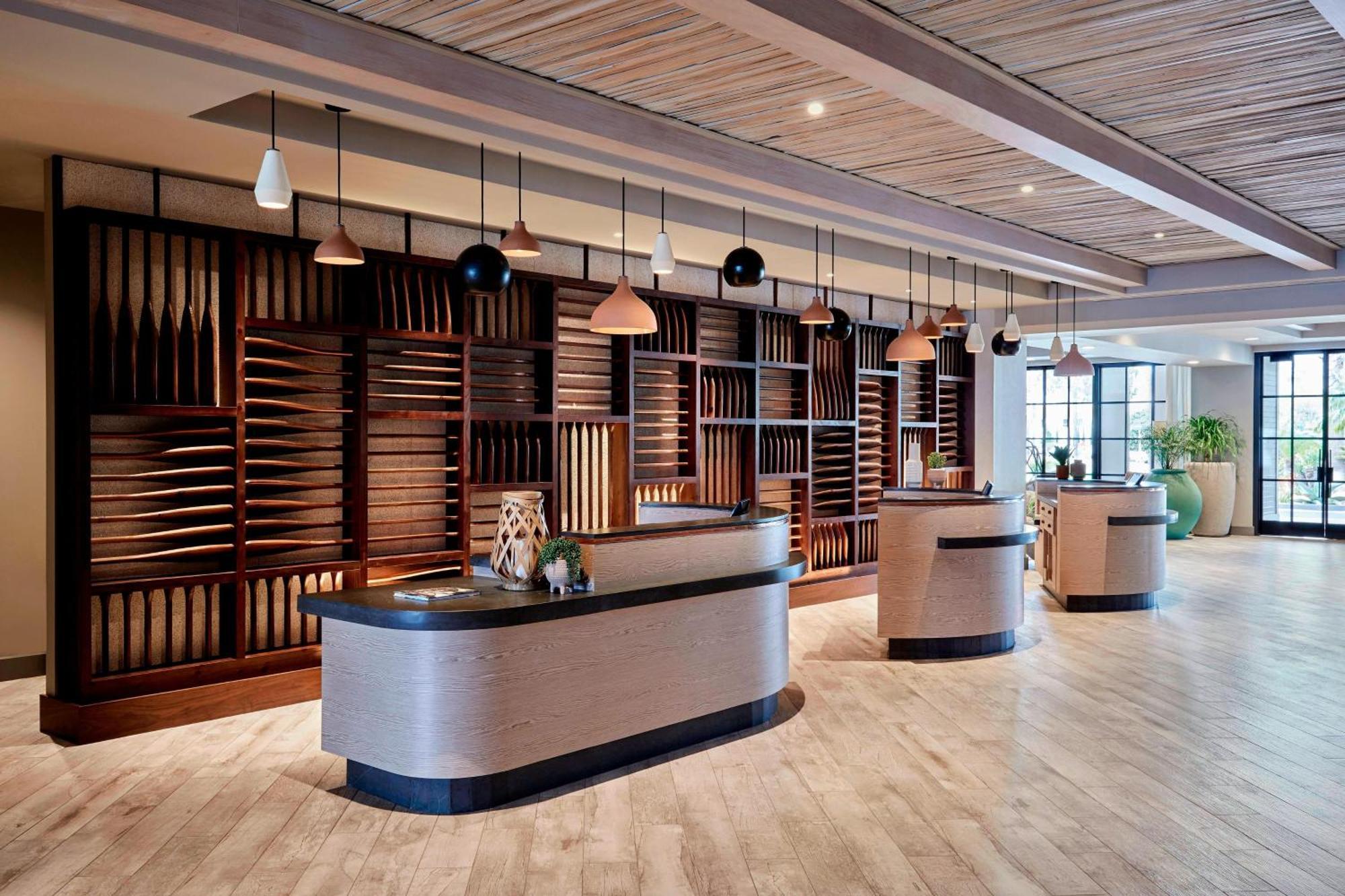 Coronado Island Marriott Resort & Spa San Diego Exterior photo